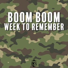 Boom Boom Mix2