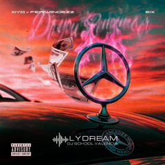 Do You Remember -  Xiyo, Fernandezz, Eix (Extended) 86bpm