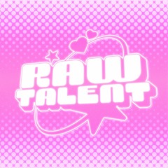 roi* - Raw Talent [FREE DL]