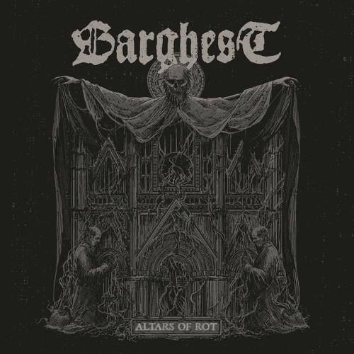 BARGHEST: Extinction Dialogue