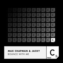 Bounce for Me (Radio Edit)