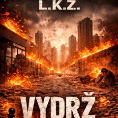 L.K.Z. - Vydrž