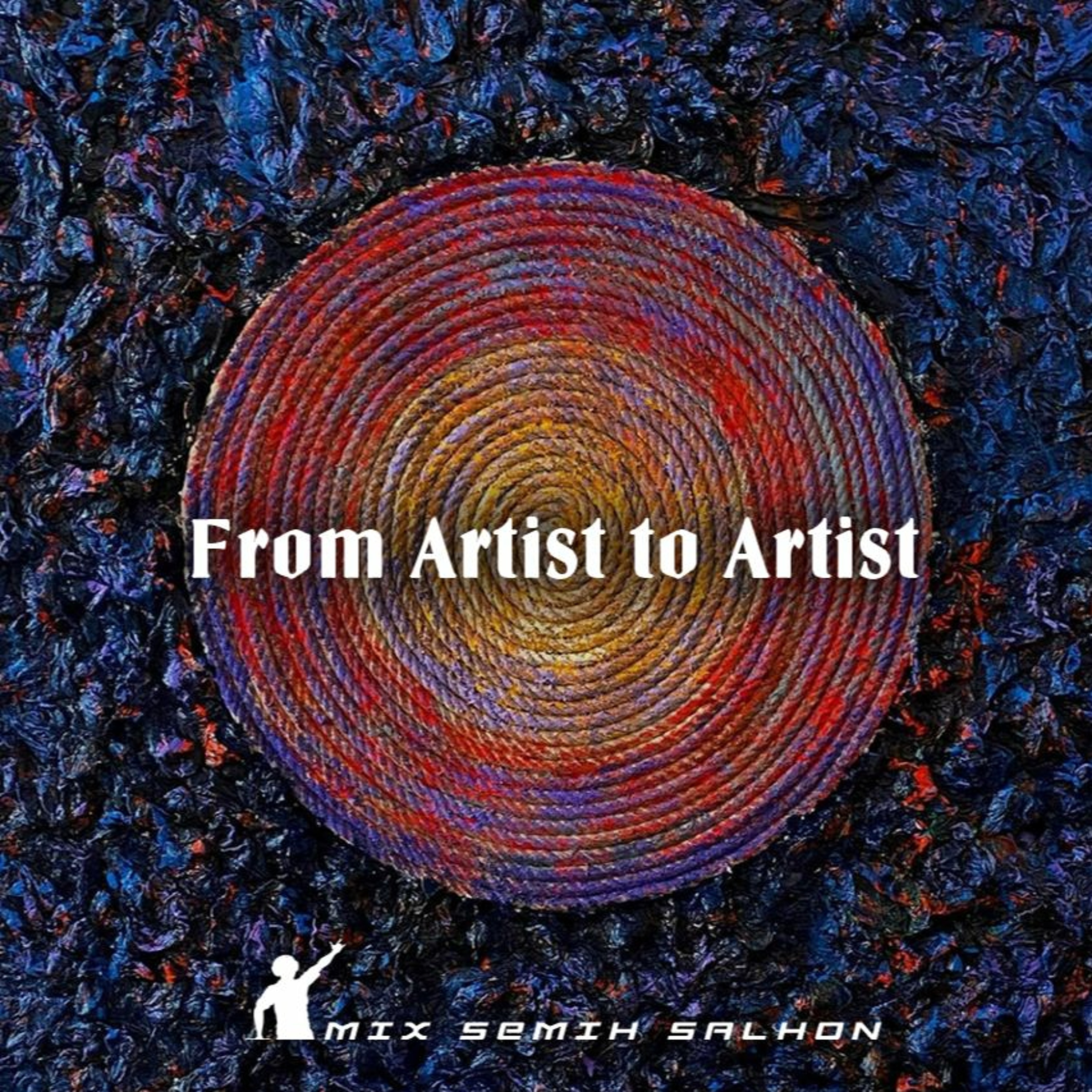 From artist to artist