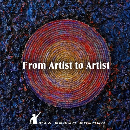 From artist to artist