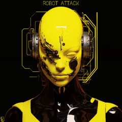 Gilos - Robot Attack (Original Mix)