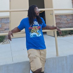living my life