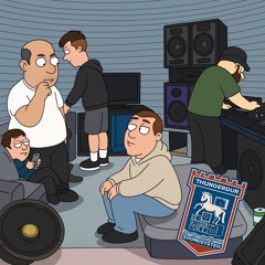 LUV ABIT A GARAGE, LUV ABIT A BASSLINE *FREE DOWNLOAD*