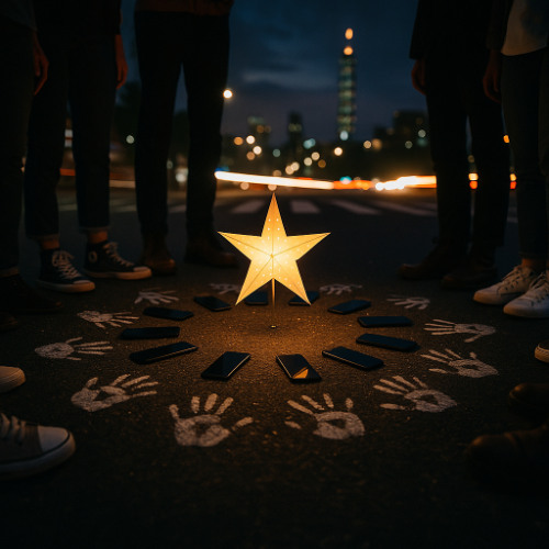 What’s Wrong With Us?