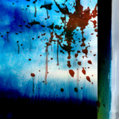blood on my soul