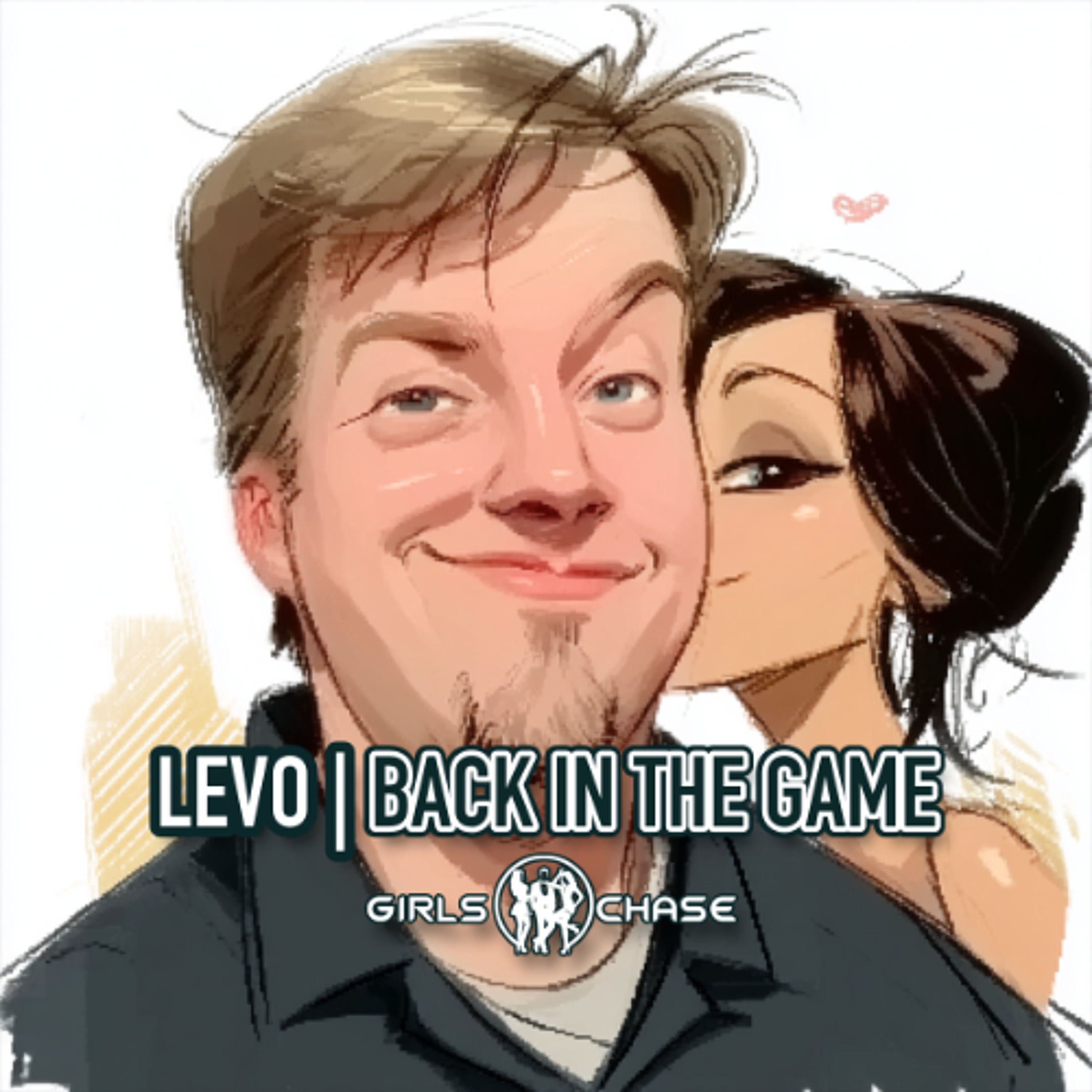 33: Skilled Seducer of the Month, September 2025: Levo