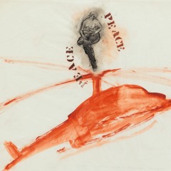 Kerrrr's Exploration #59: Silently, one by one, in the infinite meadows of heaven + lefav