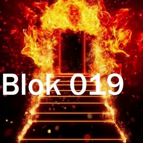 Blok 019   -----------------------   SamplerRemix