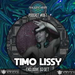 Exclusive Podcast #067 | with TIMO LISSY