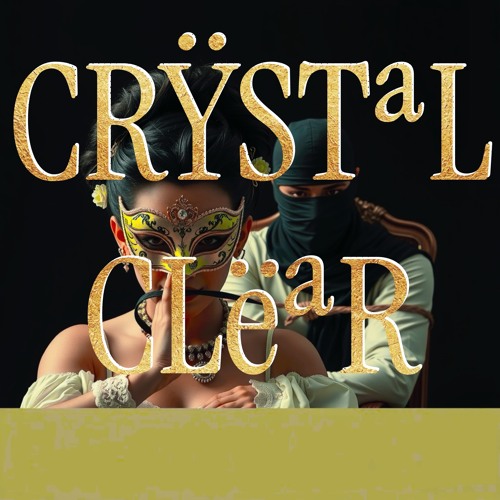 CRŸSTªL CLëªR