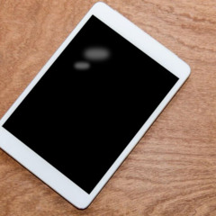 Does Your iPad Have A Weird White Spot? Learn How to Fix It