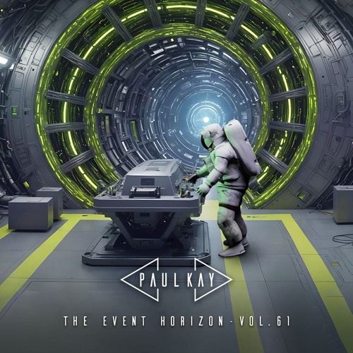<paul kay> The Event Horizon - Vol. 61