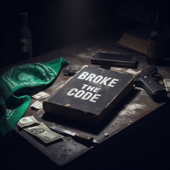 Broke The Code (F*ck The Industry)