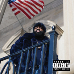 To Live and Die in Niagara Falls (Instrumental)