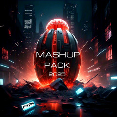 FIYAN MASHUP PACK 2025 [Free Download]