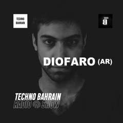 036 | DIOFARO (AR) | Techno mix