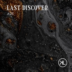 LAST DISCOVER #25