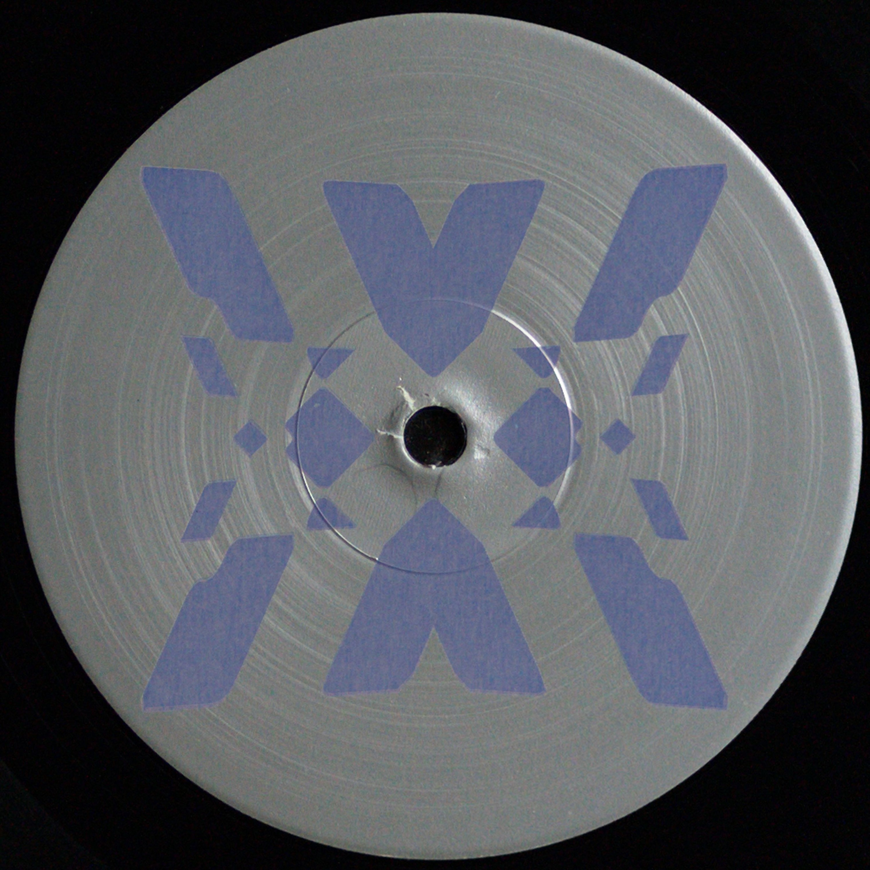 Premiere: Augusto Taito — No Eye Contact [FIDESX2]