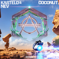 Kastelo & NEV - Coconut