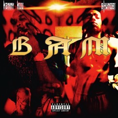 BAM (feat). KENNY KUU