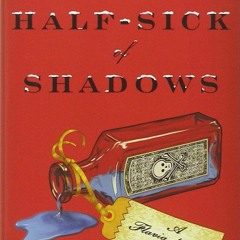 PDF ✔️ eBook I am Half Sick of Shadows