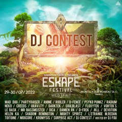 Contest Eskape festival