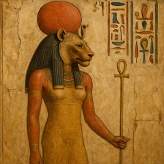 Sekhmet