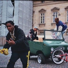 Potato Salad Tyler the Creator x Otis