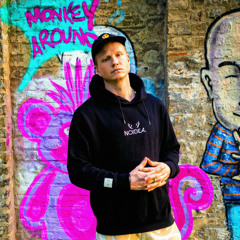 Acid James - Lost Village (Warm Up Mix) 2025
