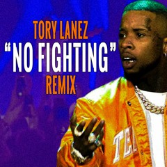 GraphicMuzik - Tory Lanez - No Fighting [Remix]