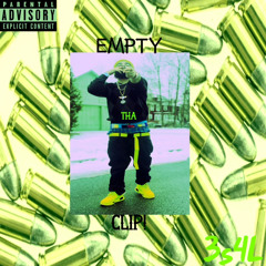 Jay Hybrid - EMPTY THA CLIP!