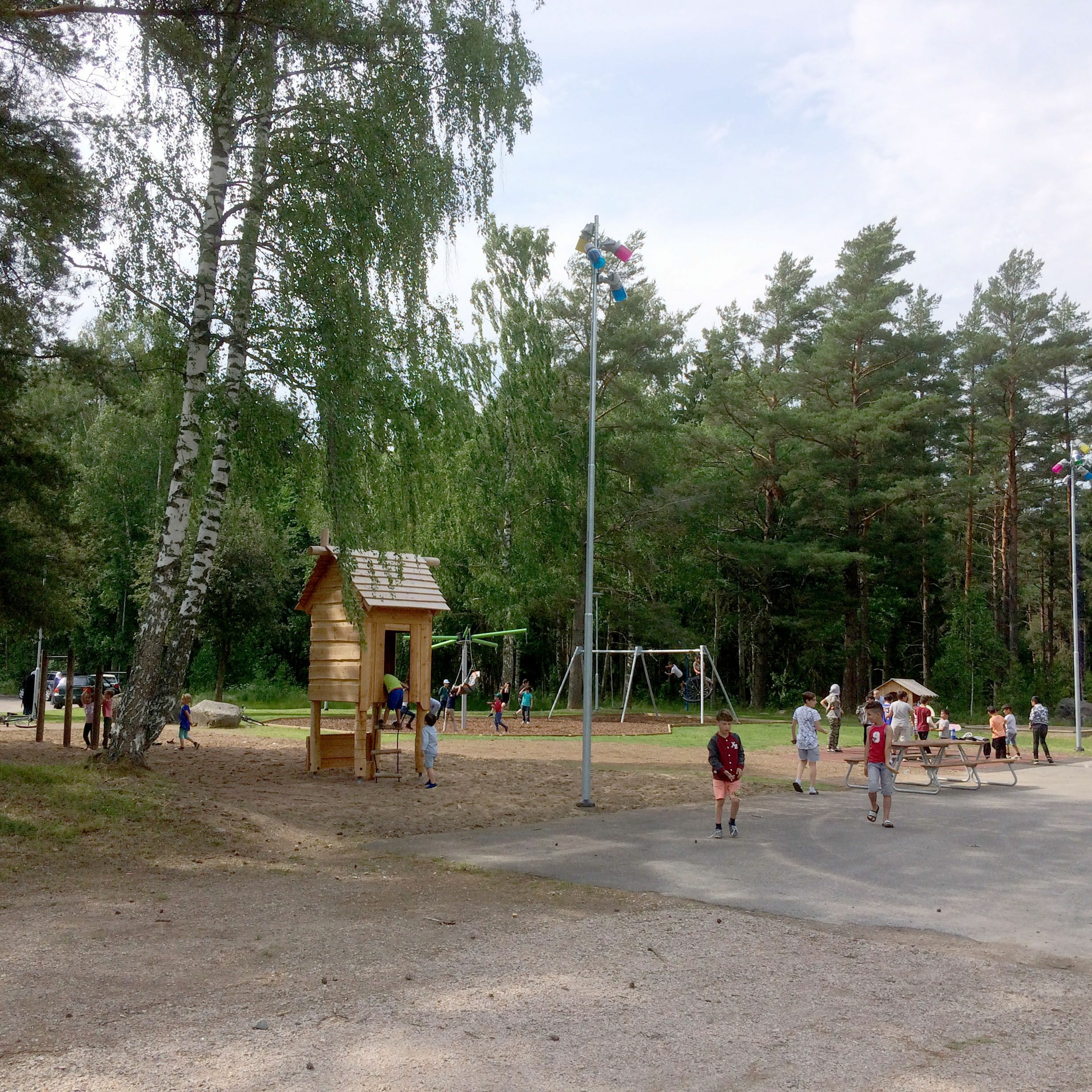 Insyn - en podcast från Vetlanda kommun