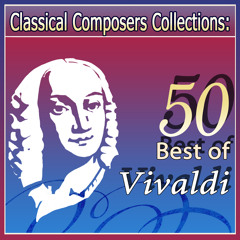 Concerto for 4 Violins in D major, Op. 3 No.1 (L'estro armonico) : III. Allegro