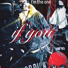 No hook "if you🫵🏼"（prod.lejJA）