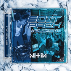 20 Min x Of Course x We Dem Boyz (Terzi Remix) [NITIN Edit]