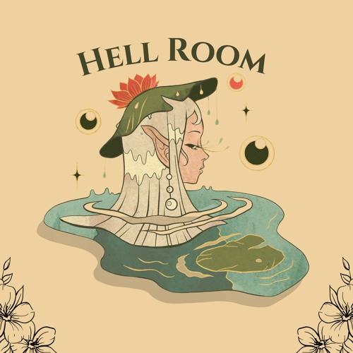 Nuno Vargas_ Hell Room