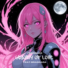 Gravity of Love (feat. Braggara)