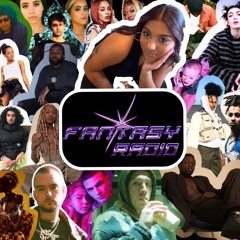 Fantasy Radio - shendizzleFM Episode 1