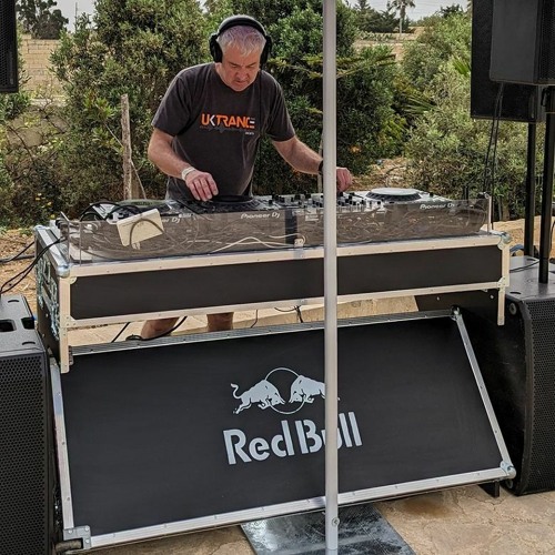 AMG Live @ Euphoria Weekender Open Deck Session - Siġġiewi, Malta - 20th May 2023