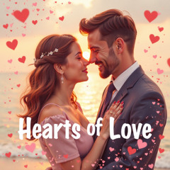 Hearts Of Love