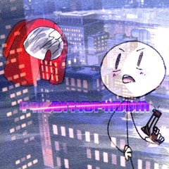 | A Henry Stickmin VS Among us Megalo | Proditiophobia | Remix