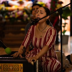 Mani Manjari Devi Dasi · Kirtan Love Fest (Day 1) · 2.17.24
