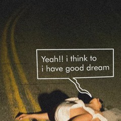 NEVER BAD DREAM - CH4D