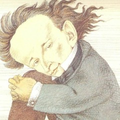 Giacomo Leopardi (feat Giag700)