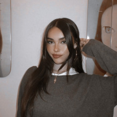 Madison Beer - Shampoo (Unreleased)