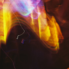 Techtonic Plate Spinner